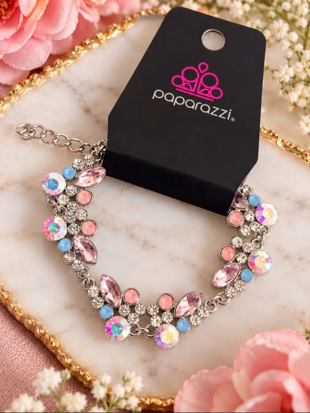 Bracelet (Clasp)